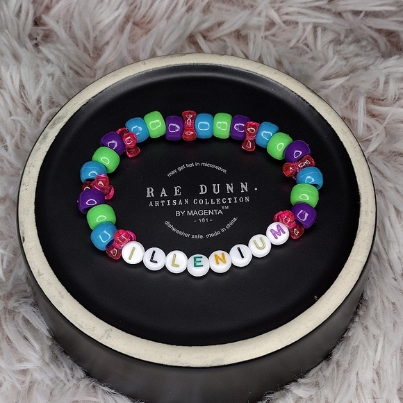 ILLENIUM Kandi Bracelet - Picture 4 of 4